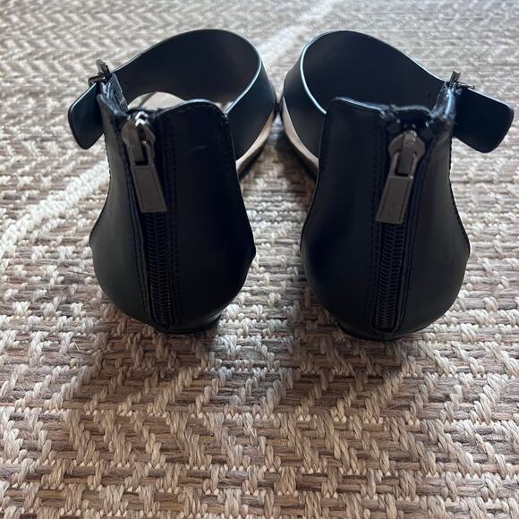 Reaction By Kenneth Cole Sandal Womens Sz 9.5 - Picture 6 of 6